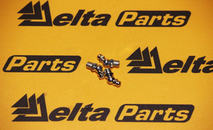 Пресс-масленка угловая 2.1.45° М6х1