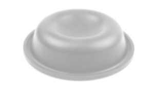 Диафрагма Delta F-45 (DF45D-0330) D=210, H=50 Полиуретан