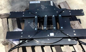 Ротатор вил палетных Delta R1800