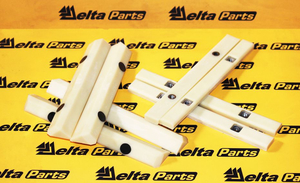 Комплект направляющих телескопа CATERPILLAR F - серия