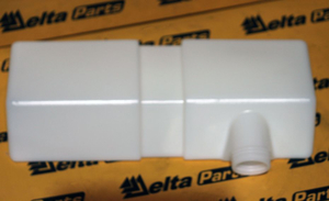 Бак охлаждающей жидкости Bobcat 6717637