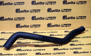 Патрубок Bobcat 6718020