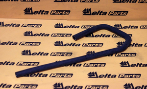 Патрубок Bobcat 7125557