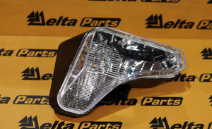 Фара правая Bobcat 7138040