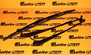 Щетка стеклоочистителя BOBCAT 7188372