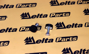 Буфер двери BOBCAT 6655399