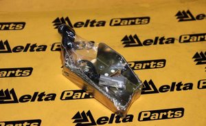 Замок двери (с датчиком) BOBCAT 7109661