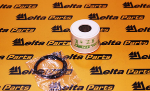 Фильтр топливный FILTORQ FILTER F6528