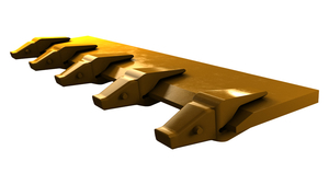 Режущая кромка Caterpillar 2392774