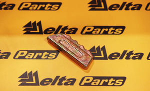 Палец Esco Conical 45PN Nova