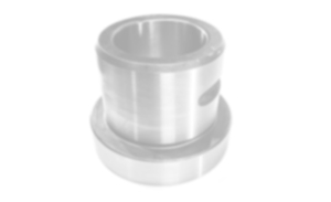 Втулка нижняя инструмента Delta F- 5 TOOL BUSH DF05B-0071 усиленная, D нар. 91,1 мм