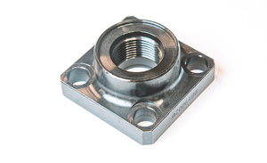 Фланец IN/OUT FLANGE DF15B-0240