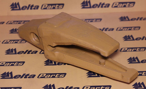 Адаптер Caterpillar J400 7T-3404 Metallurgica Valchiese s.r.l.