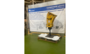 Гидромолот Delta F6 (кап.рем)