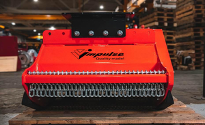 Impulse F2 600 Standard R