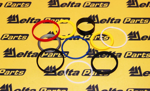 Ремкомплект 84318585 для гидроцилиндра 76,2х50,8 Case 84318596