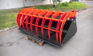 универсальный с захватом Impulse BUT 2400