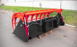 универсальный с захватом Impulse BUT 2400