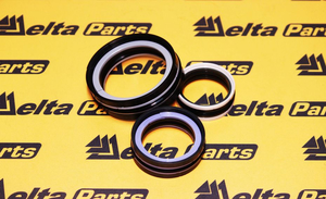 Уплотнение поршня 080-060-22,4 / A105 080-060