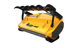 Мульчер Delta HM6 2300 для трактора Standard F