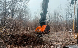 Impulse F4 1600 Standard DRR