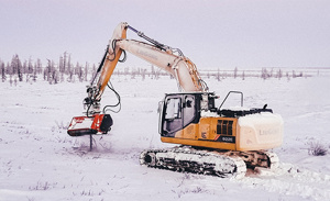 Impulse F4 1600 Standard F