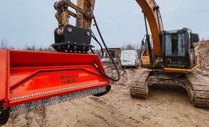 Impulse F4 1600 Standard F