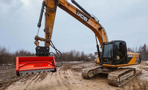 Impulse F4 1600 Standard F