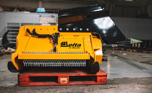 Delta F3 1000 Standard F