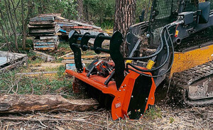 Impulse MF2 1800 Standard R