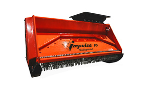 Мульчер Impulse F5 2000 Standard F на экскаватор