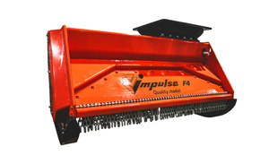 Impulse F4 1600 Standard R
