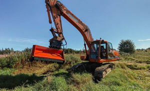 Impulse F4 1600 Standard R