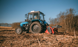 Impulse HM1 1800 для Standard R