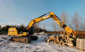 Гидроножницы для измельчения бетона Delta MCP910C без ротатора