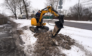 Impulse R100 Evolution