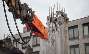 Impulse R100 Evolution