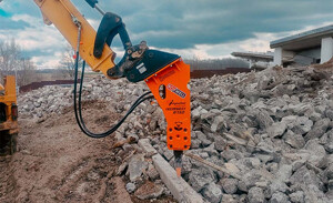 Impulse R150 Evolution