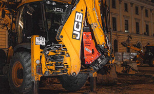 Impulse R150 Evolution