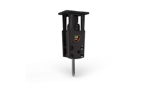 Гидромолот CAT H35E