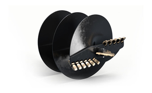 Шнекобур Impulse ШБЛА-S4 (кат.1-4) D-800