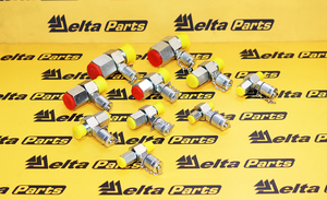 Набор для тестирования гидросистемы XZTK-60C