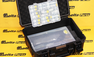 Набор для тестирования гидросистемы XZTK-60C