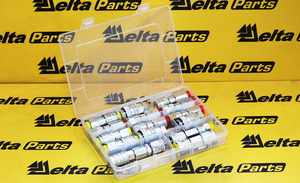 Набор для тестирования гидросистемы XZTK-107C