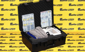 Набор для тестирования гидросистемы XZTK-107C