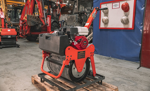 Виброкаток Impulse VR300H