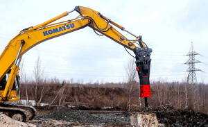 HammerMaster HM 330 HD