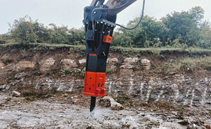 HammerMaster HM 330 HD