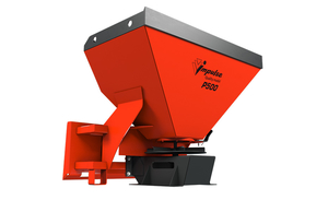 для мини-погрузчиков Impulse P500