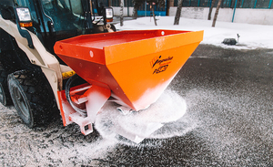 для мини-погрузчиков Impulse P500